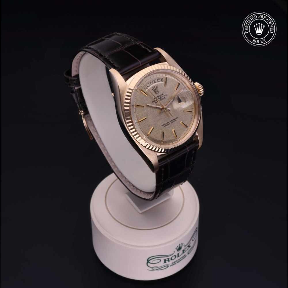  Certified Pre-Owned with 36 mm from 1973