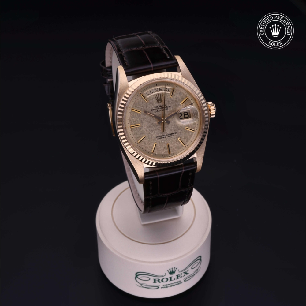  Certified Pre-Owned with 36 mm from 1973