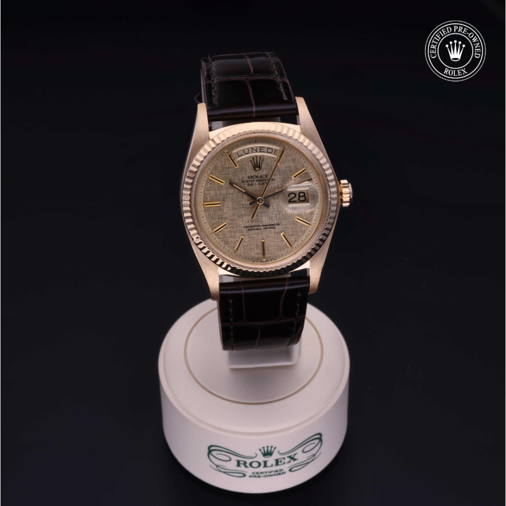  Certified Pre-Owned with 36 mm from 1973