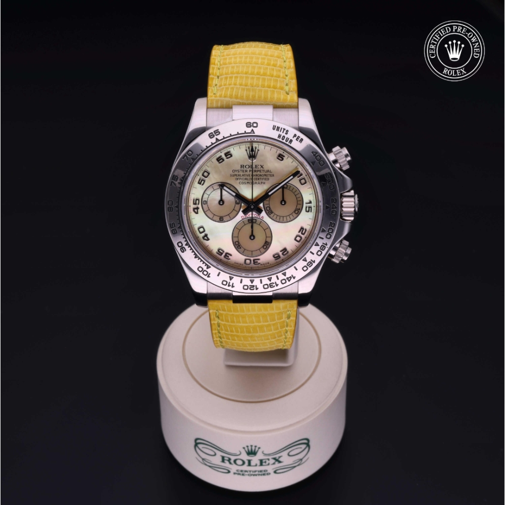  Certified Pre-Owned with 40 mm from 2003