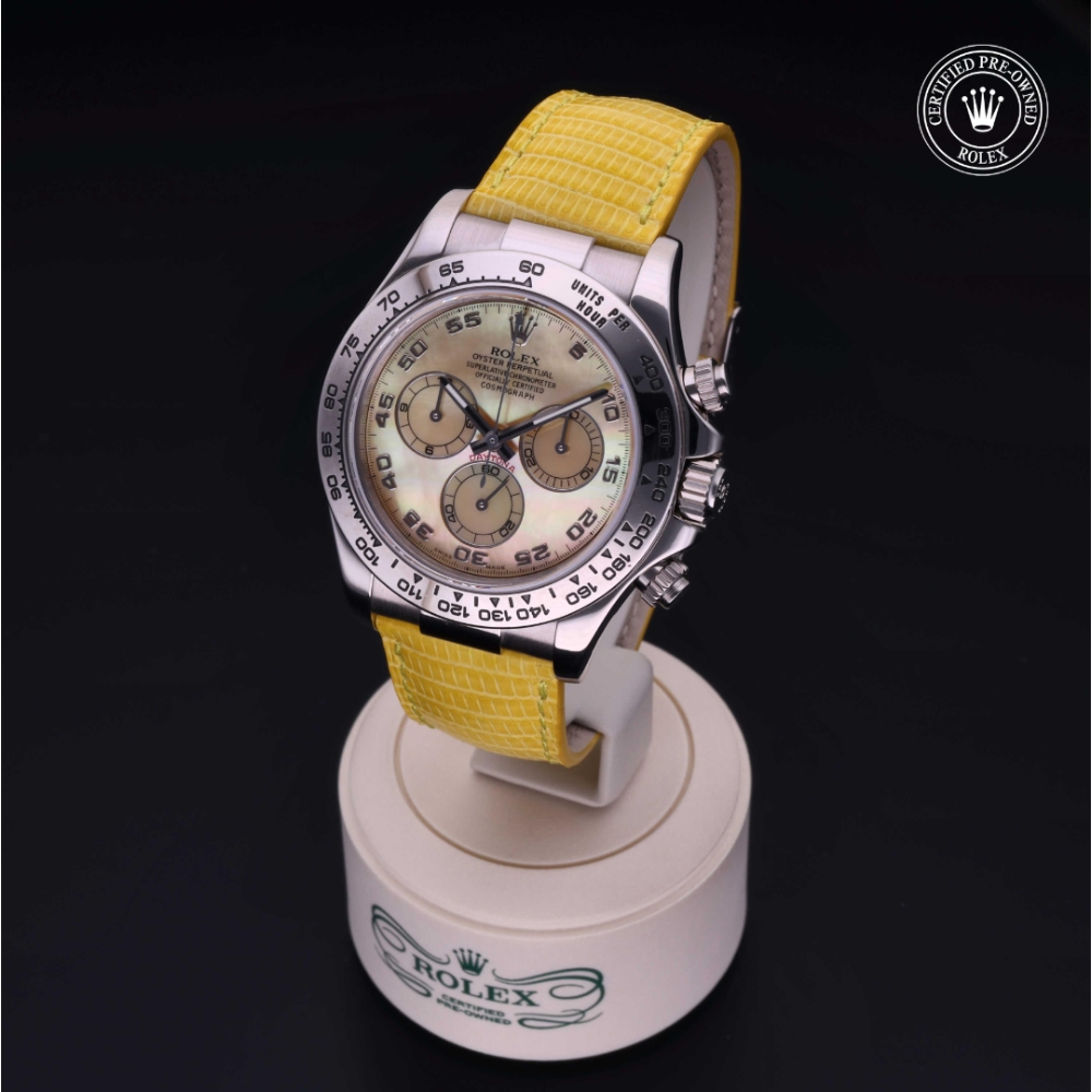  Certified Pre-Owned with 40 mm from 2003