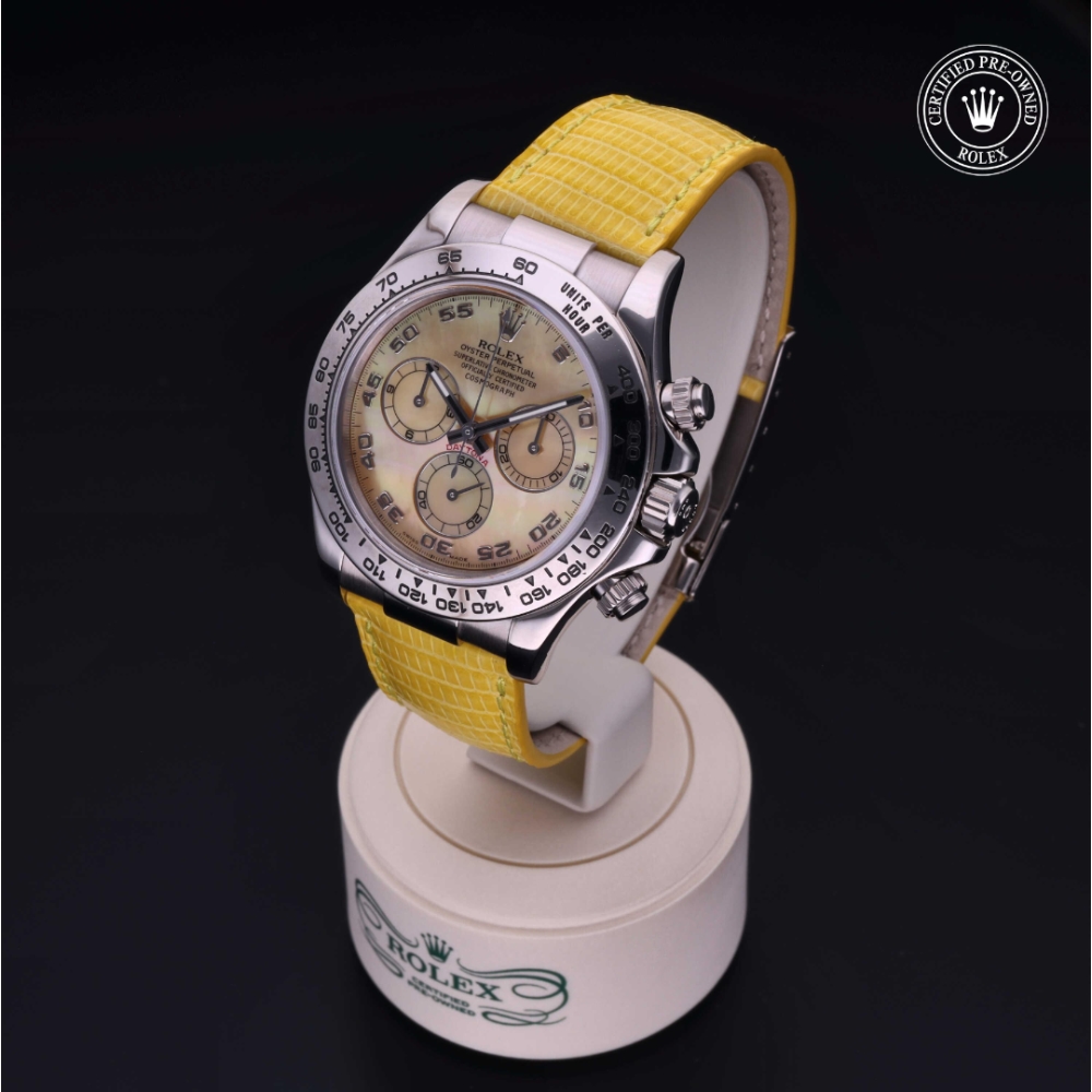  Certified Pre-Owned with 40 mm from 2003