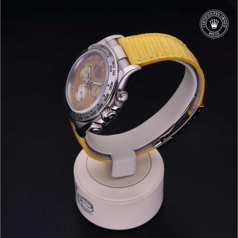  Certified Pre-Owned with 40 mm from 2003