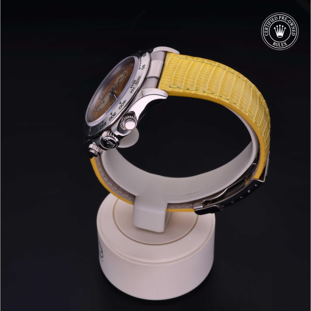  Certified Pre-Owned with 40 mm from 2003