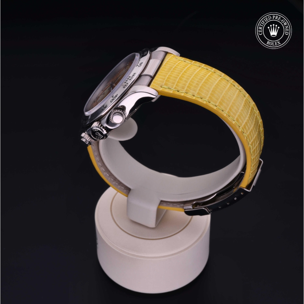  Certified Pre-Owned with 40 mm from 2003