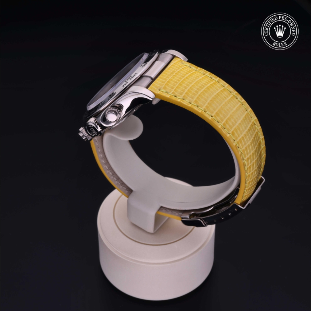  Certified Pre-Owned with 40 mm from 2003