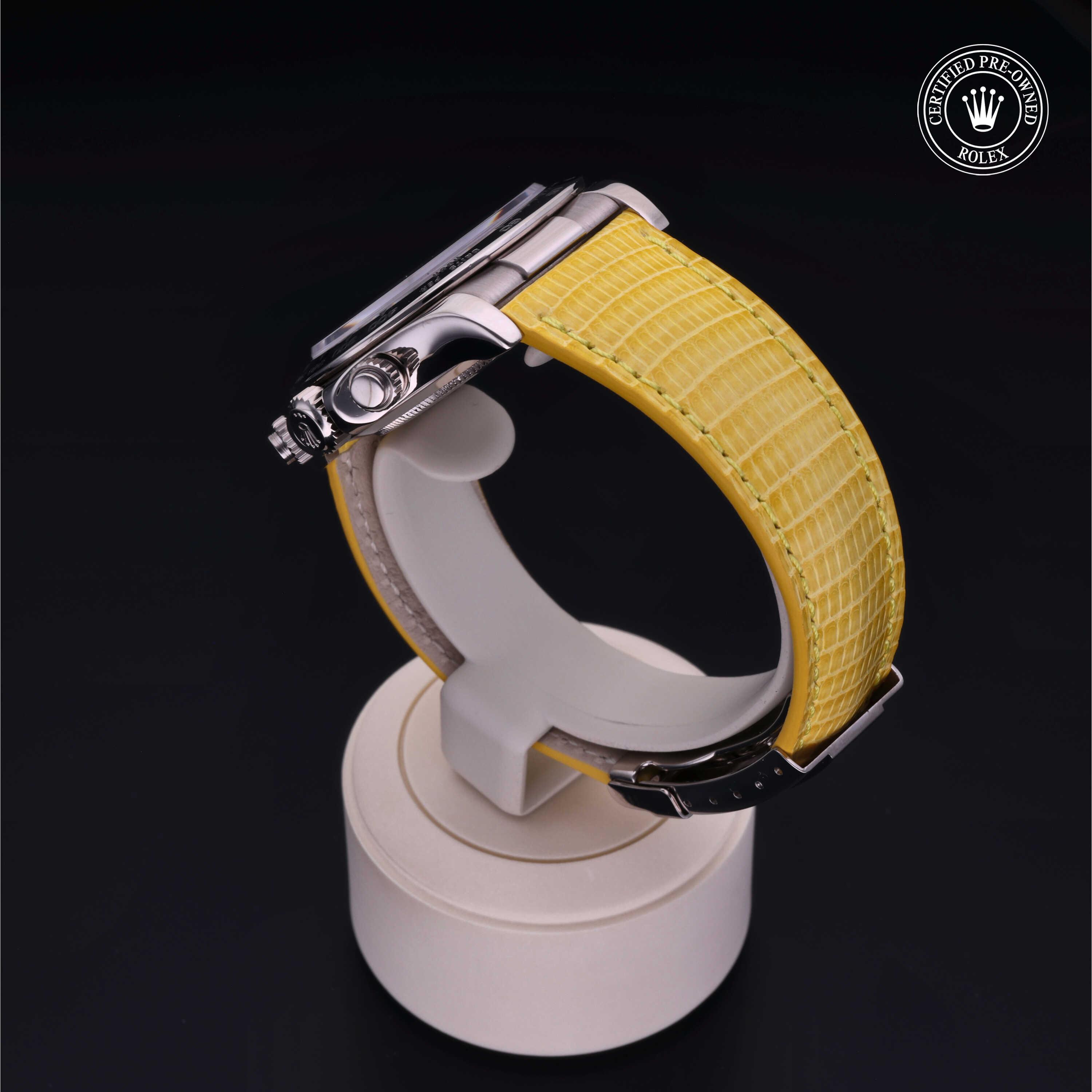  Certified Pre-Owned with 40 mm from 2003