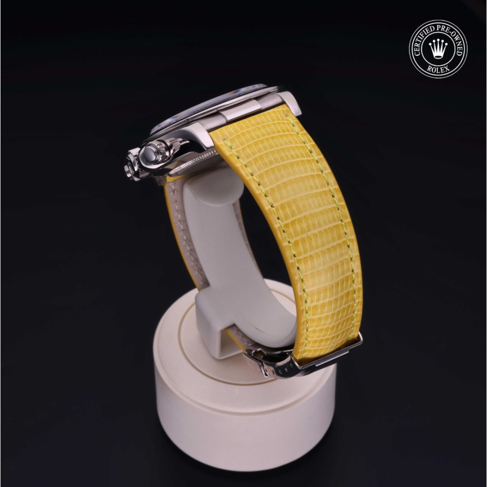  Certified Pre-Owned with 40 mm from 2003