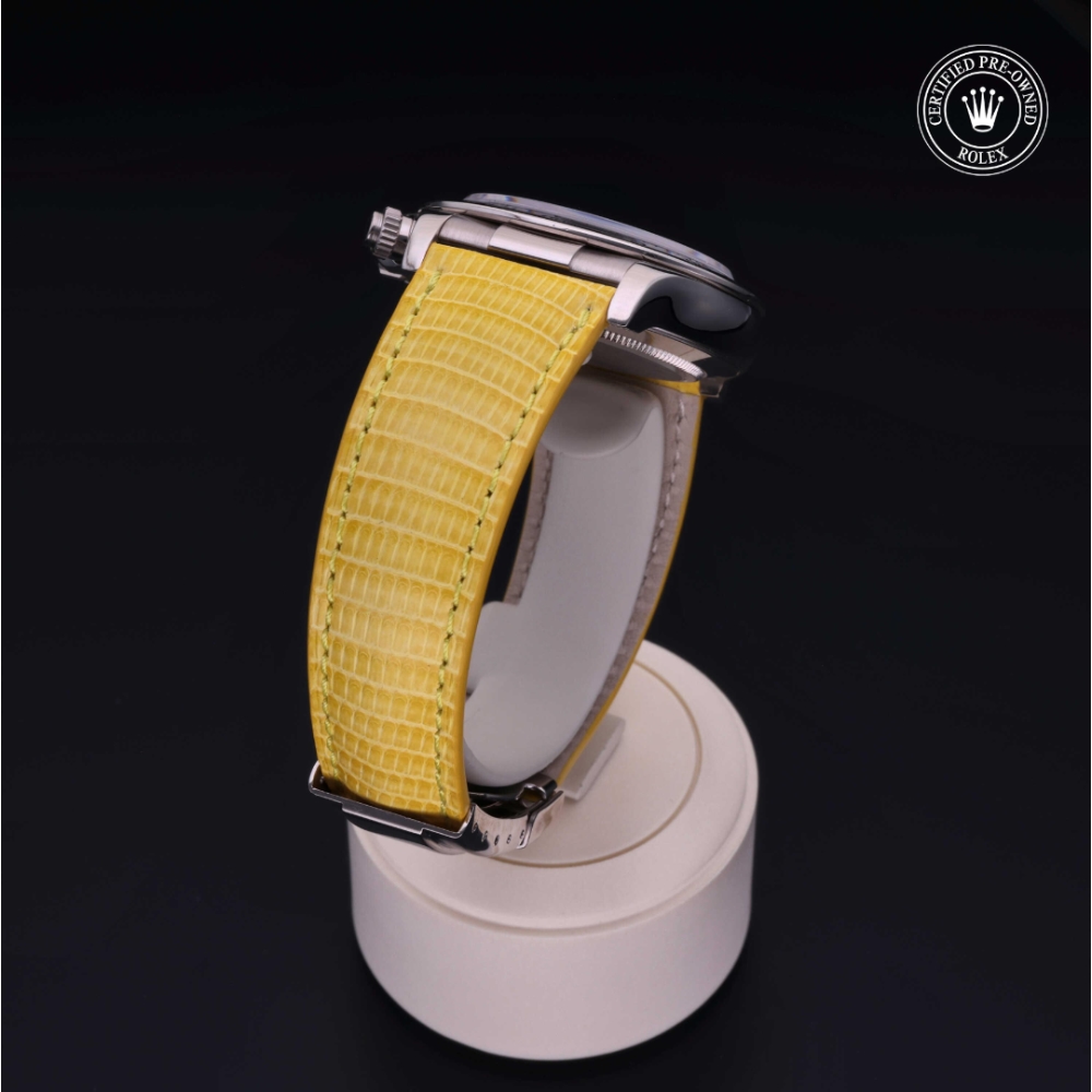  Certified Pre-Owned with 40 mm from 2003
