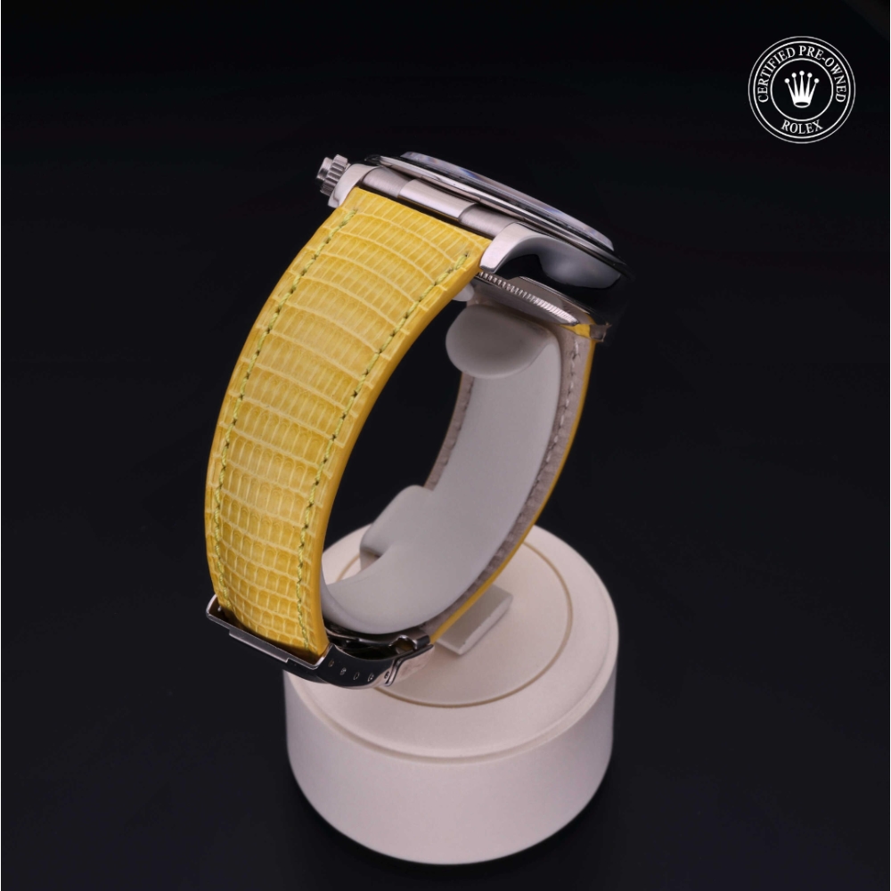  Certified Pre-Owned with 40 mm from 2003