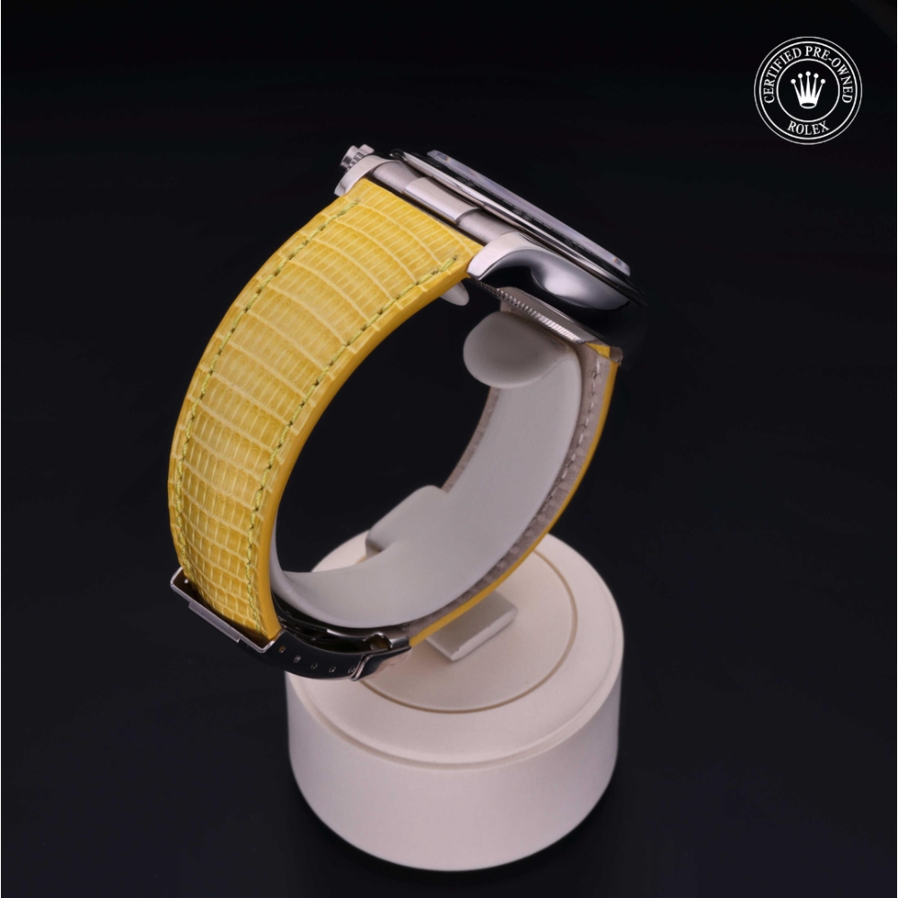  Certified Pre-Owned with 40 mm from 2003