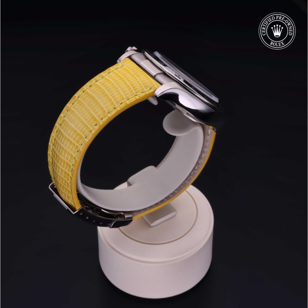  Certified Pre-Owned with 40 mm from 2003