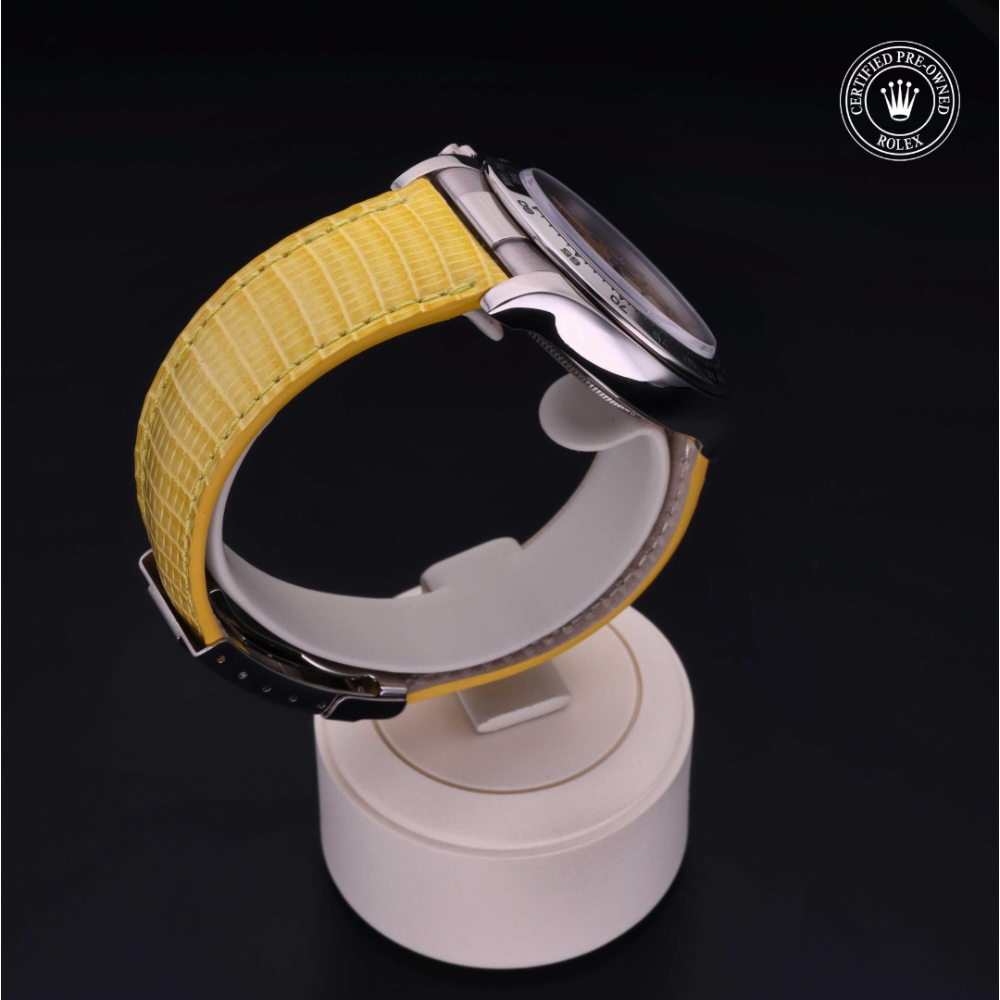  Certified Pre-Owned with 40 mm from 2003