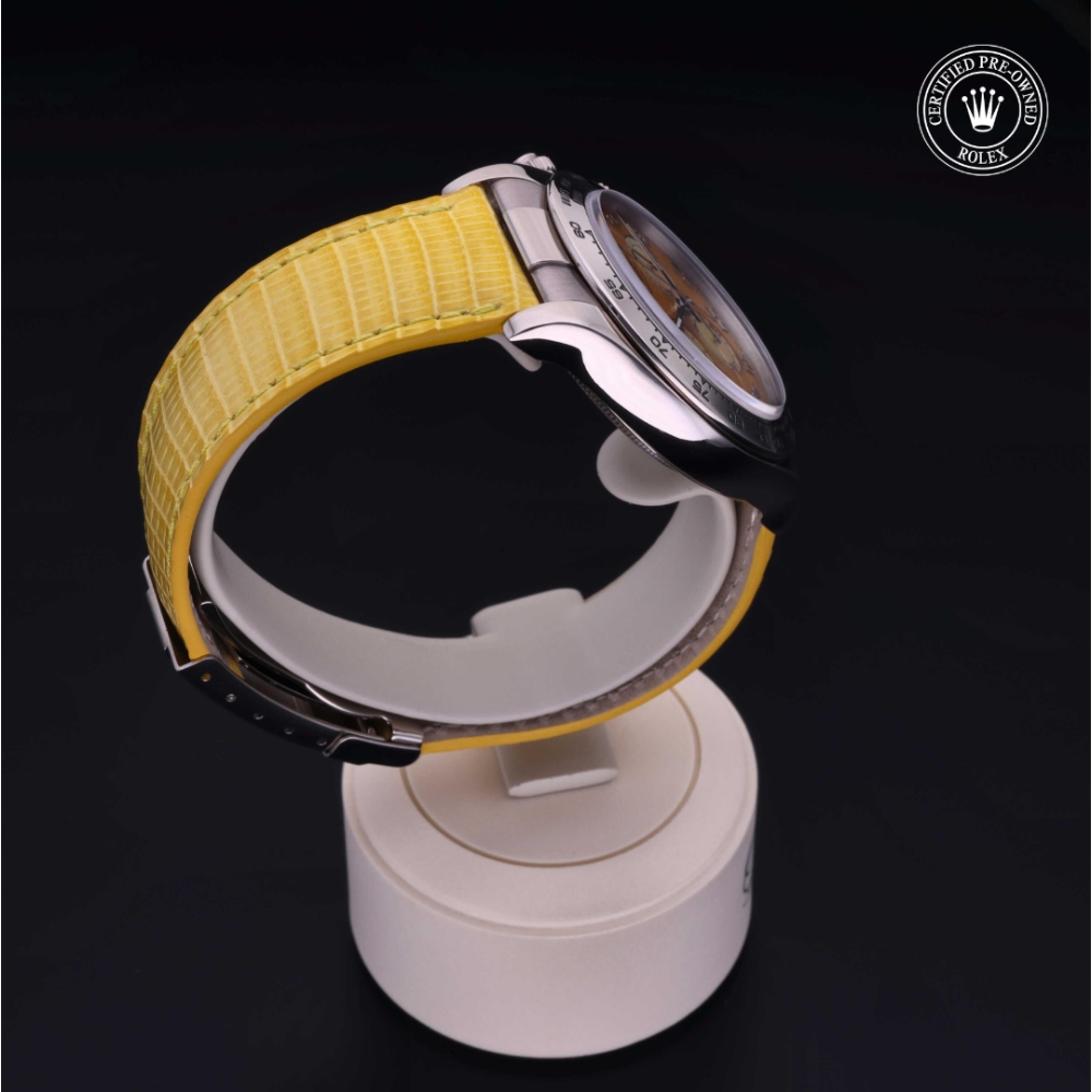  Certified Pre-Owned with 40 mm from 2003