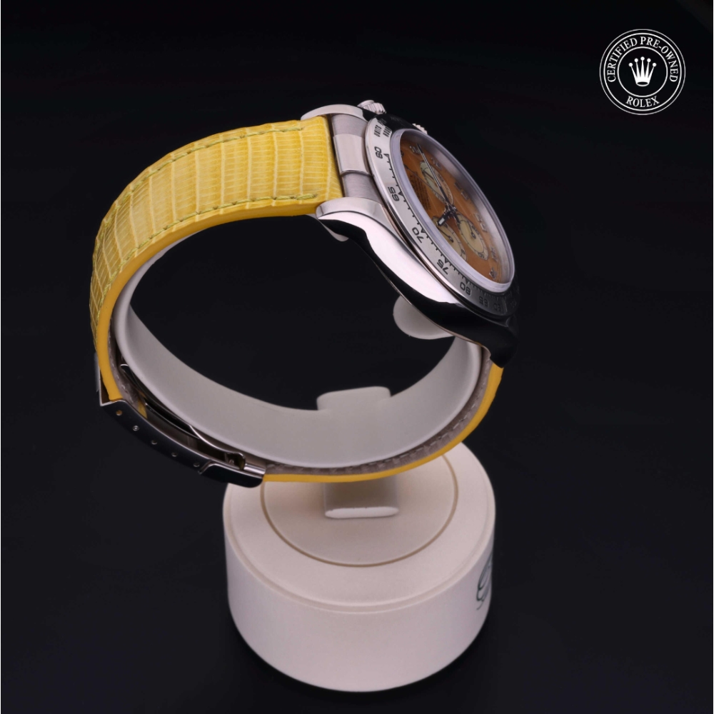  Certified Pre-Owned with 40 mm from 2003