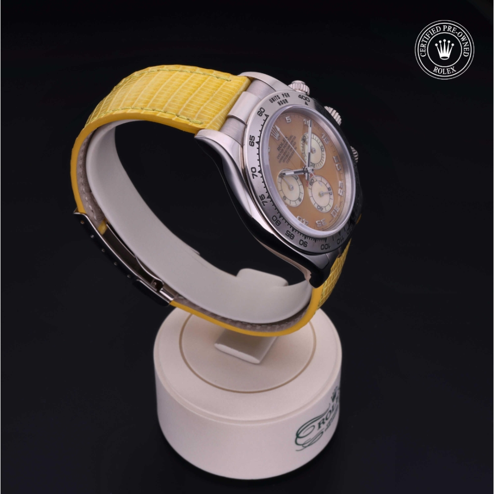  Certified Pre-Owned with 40 mm from 2003
