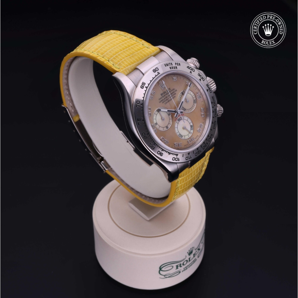  Certified Pre-Owned with 40 mm from 2003