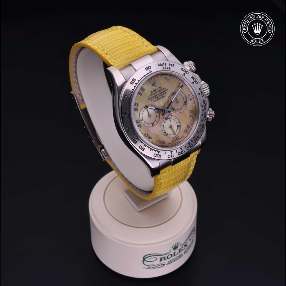  Certified Pre-Owned with 40 mm from 2003