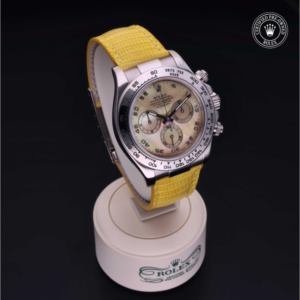 Certified Pre-Owned with 40 mm from 2003