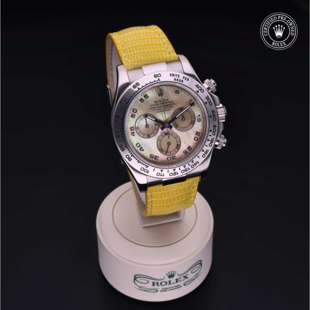  Certified Pre-Owned with 40 mm from 2003