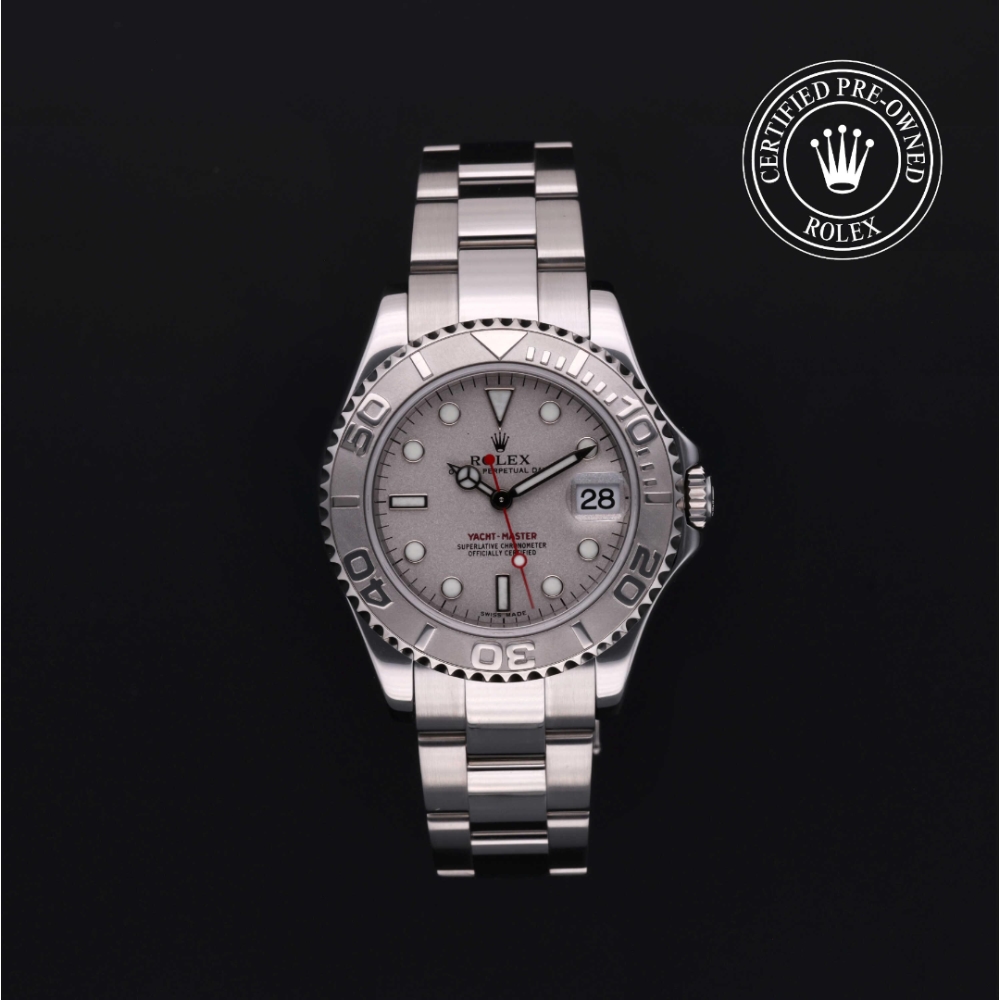 Rolex Certified Pre-Owned  168622 M168622-0005