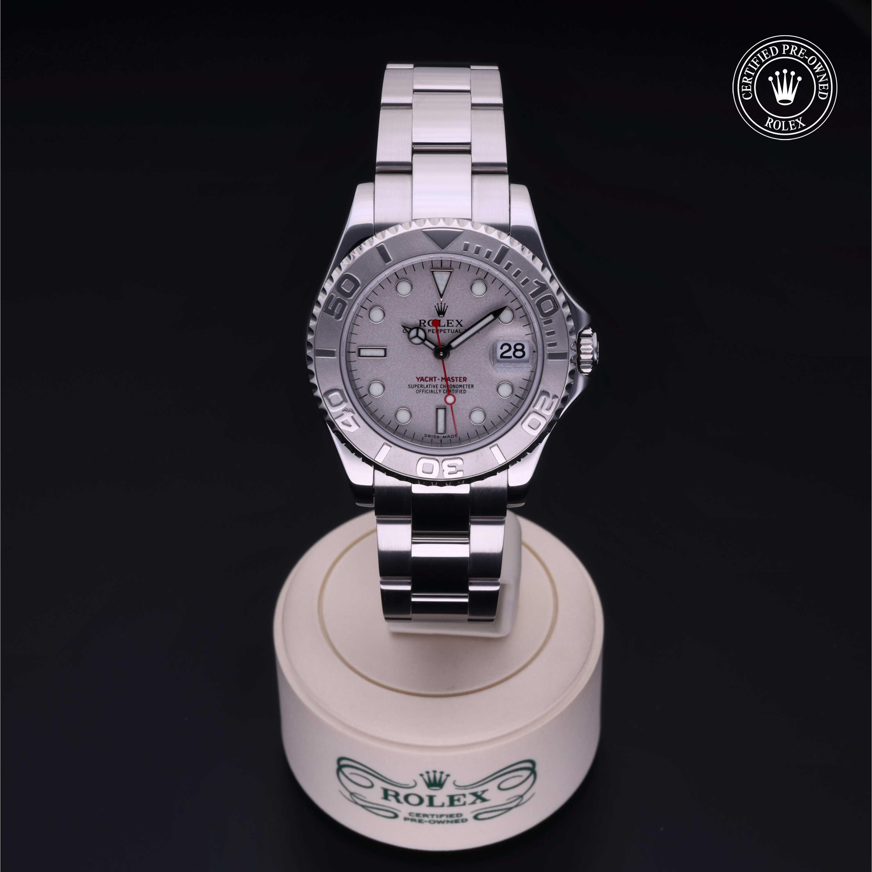  Certified Pre-Owned da 35 mm del 2003
