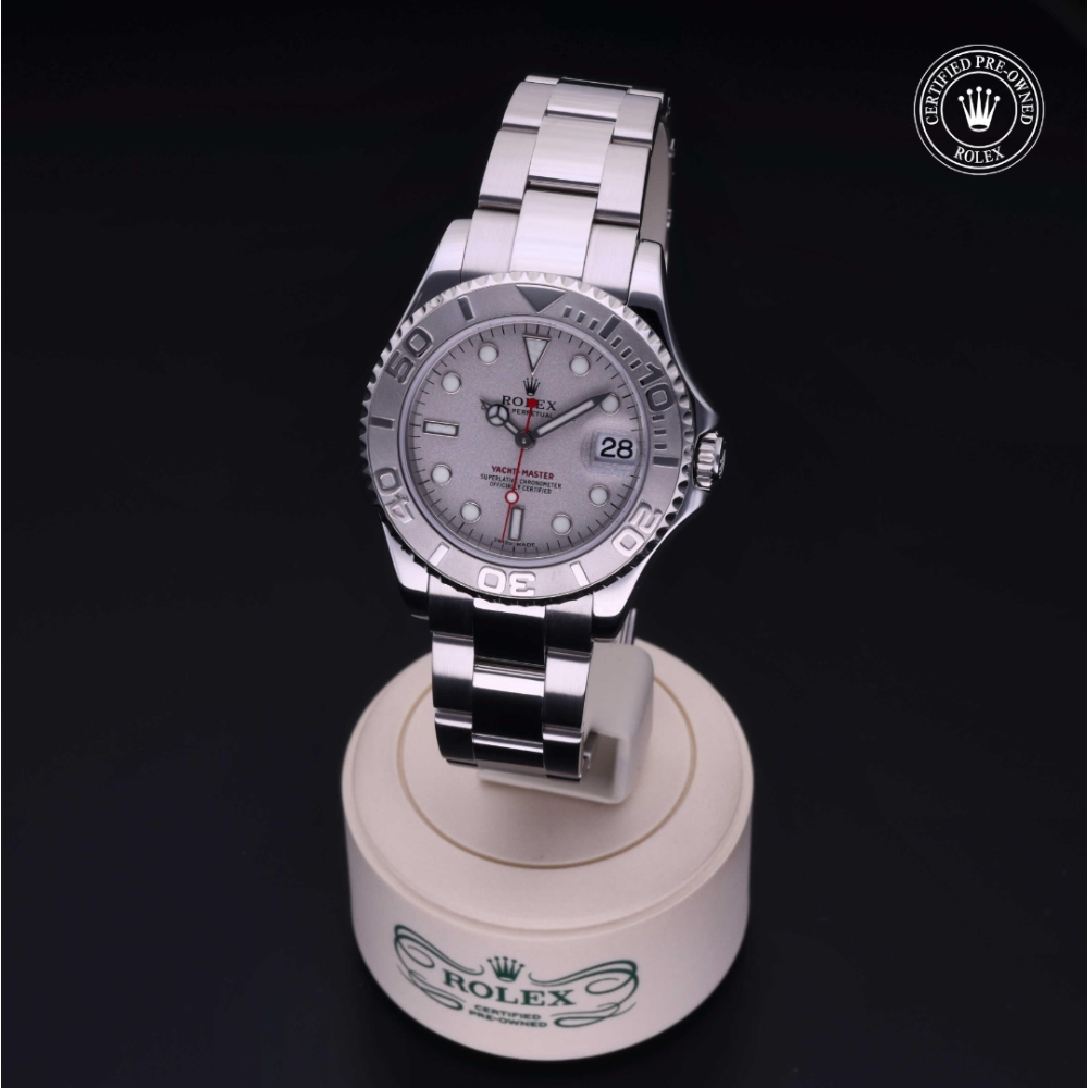  Certified Pre-Owned da 35 mm del 2003