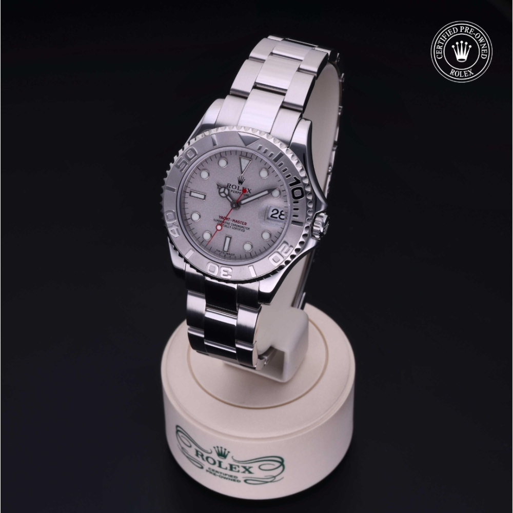  Certified Pre-Owned da 35 mm del 2003
