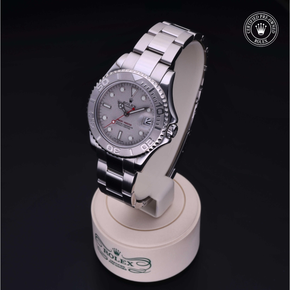  Certified Pre-Owned da 35 mm del 2003