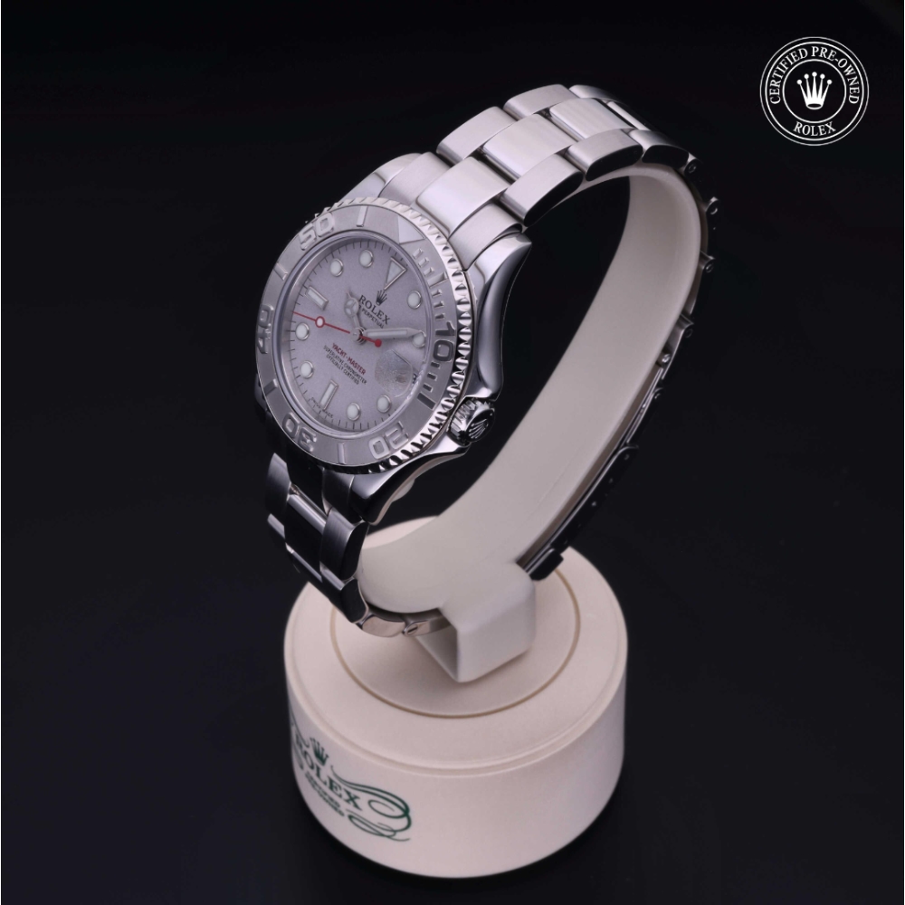  Certified Pre-Owned da 35 mm del 2003
