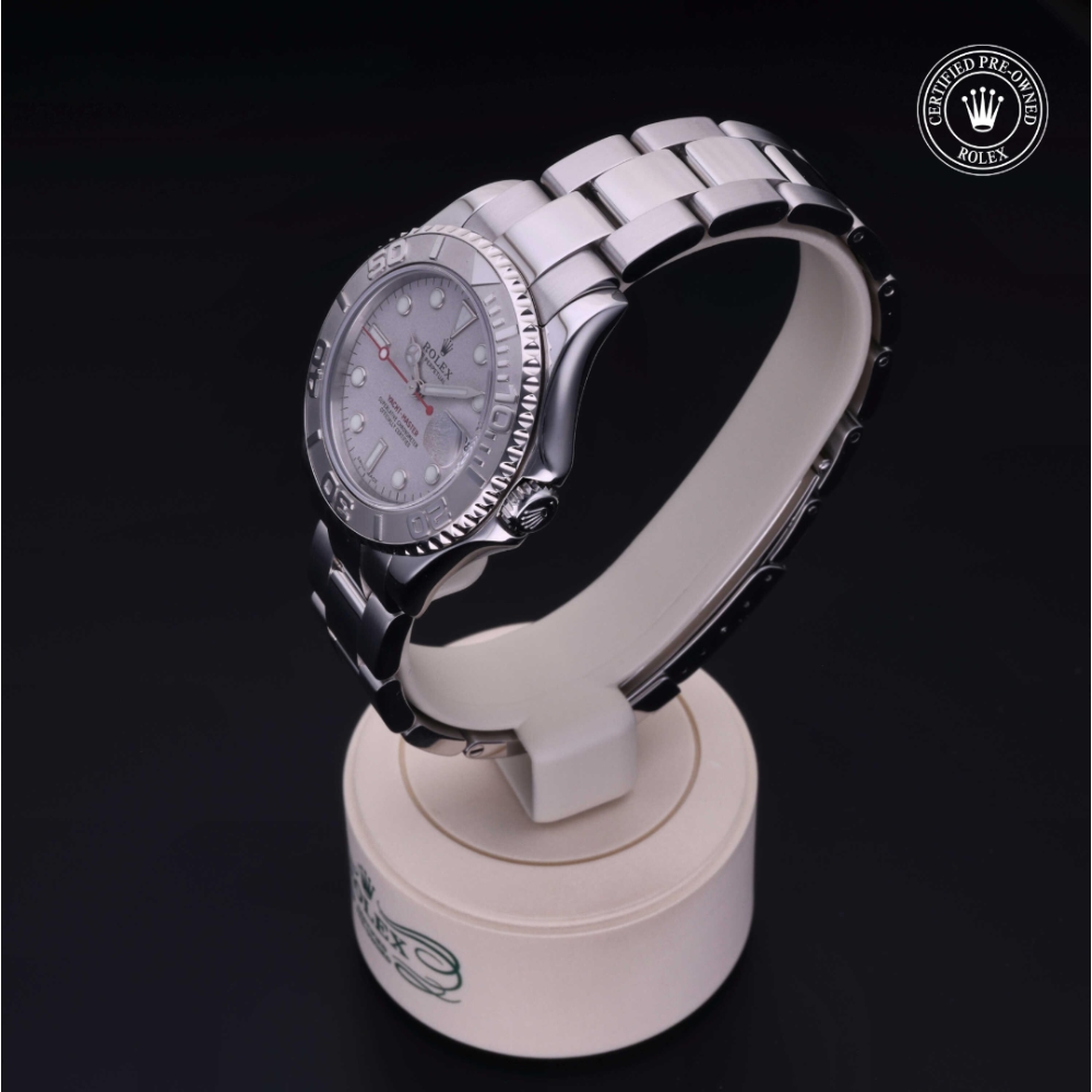  Certified Pre-Owned da 35 mm del 2003
