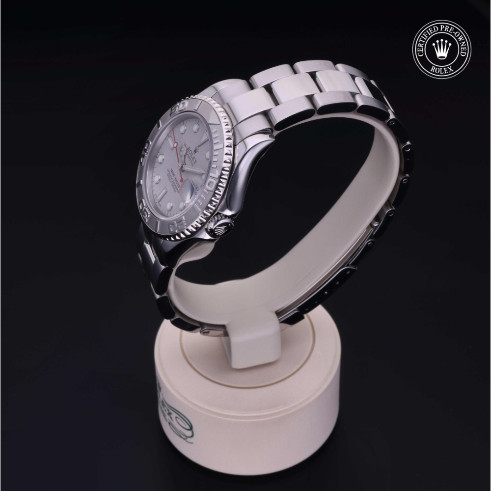  Certified Pre-Owned da 35 mm del 2003