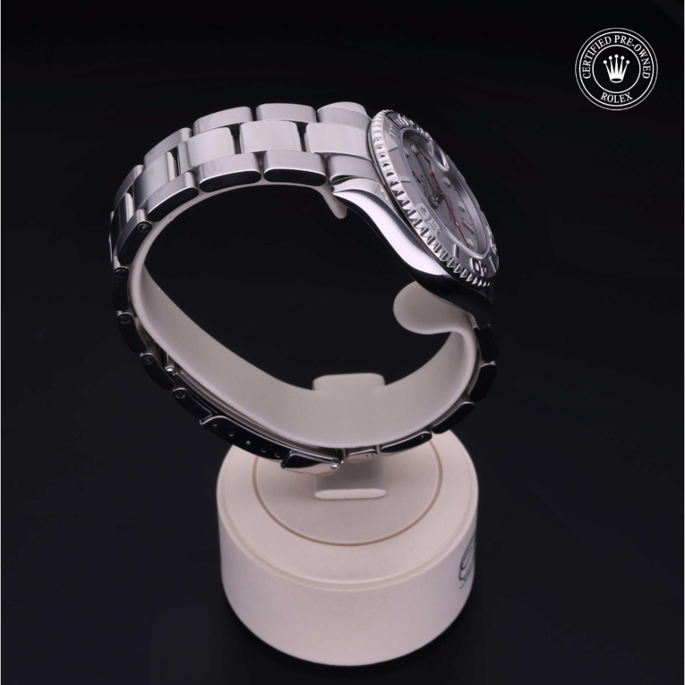  Certified Pre-Owned da 35 mm del 2003