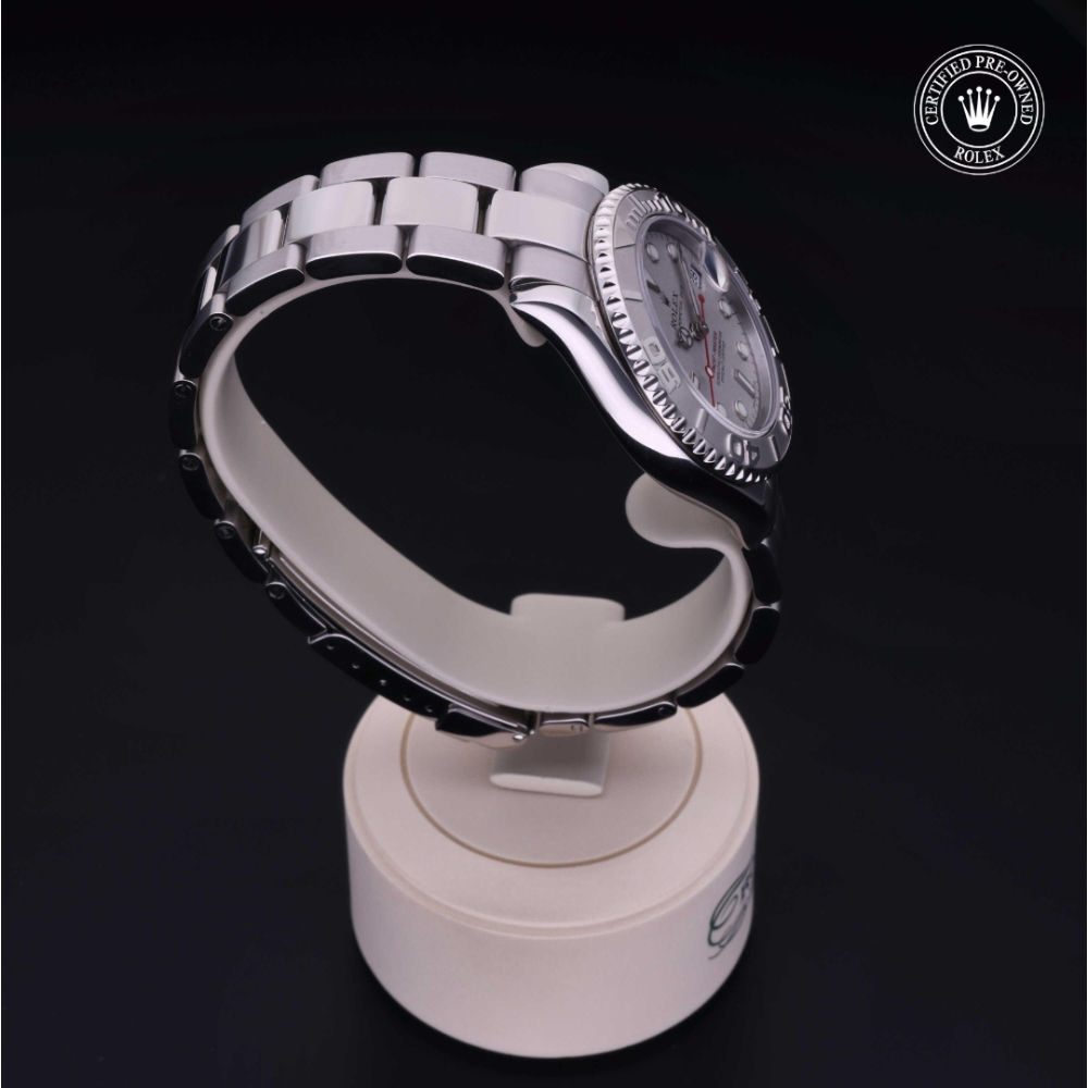  Certified Pre-Owned da 35 mm del 2003