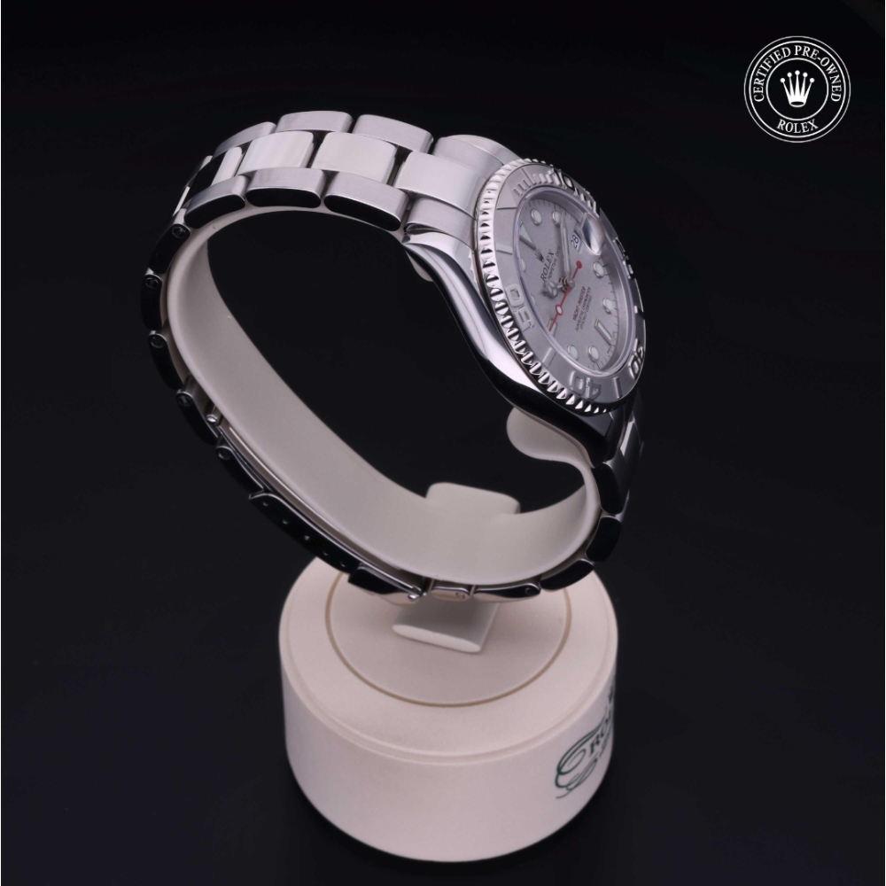  Certified Pre-Owned da 35 mm del 2003