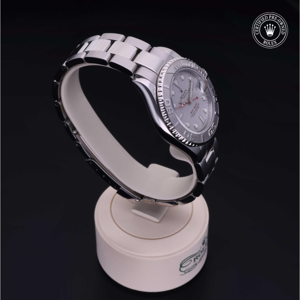  Certified Pre-Owned da 35 mm del 2003