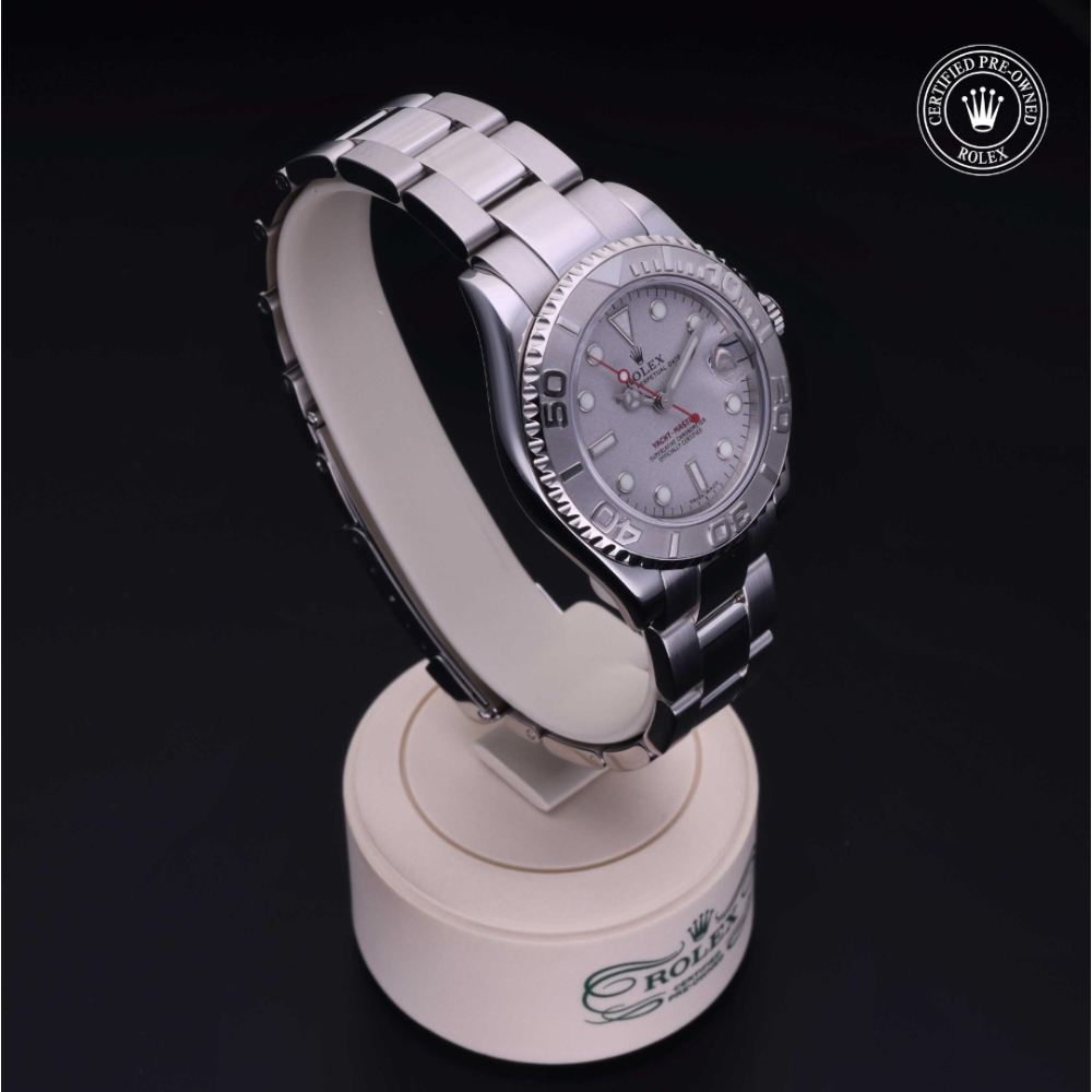  Certified Pre-Owned da 35 mm del 2003