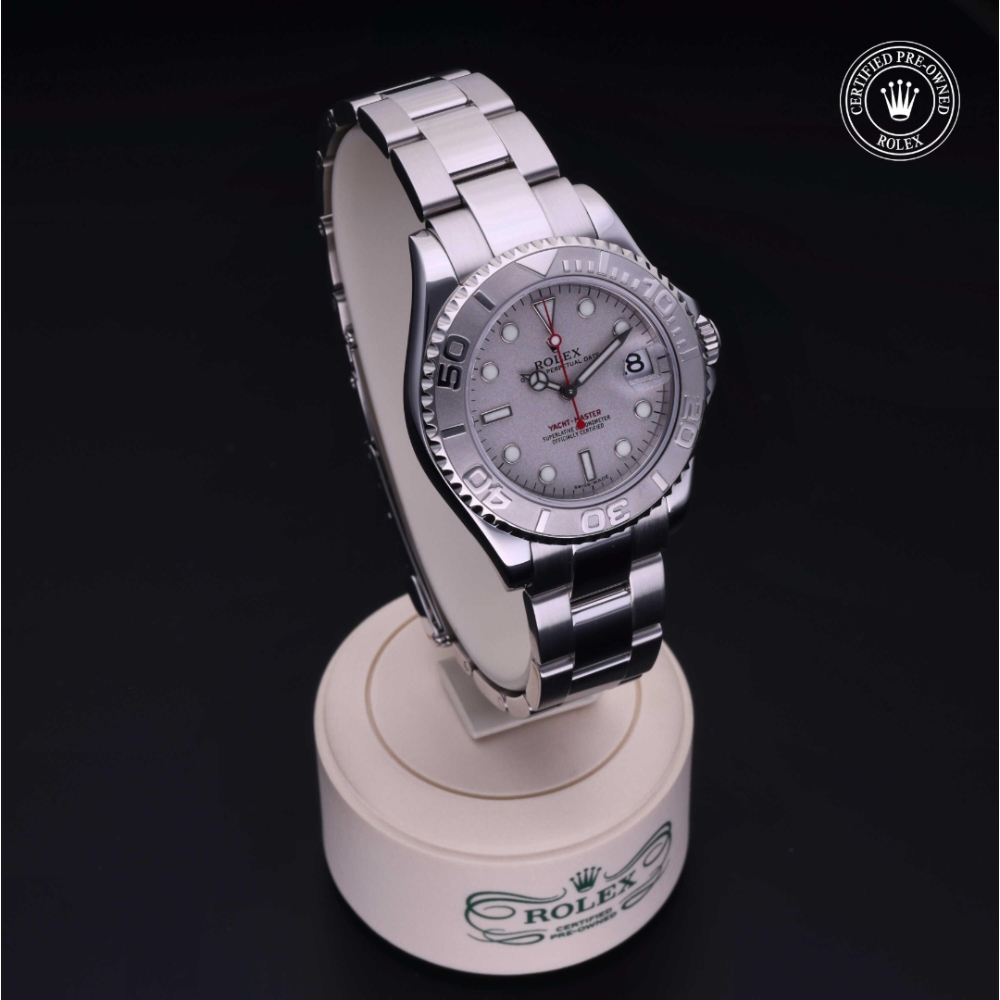  Certified Pre-Owned da 35 mm del 2003