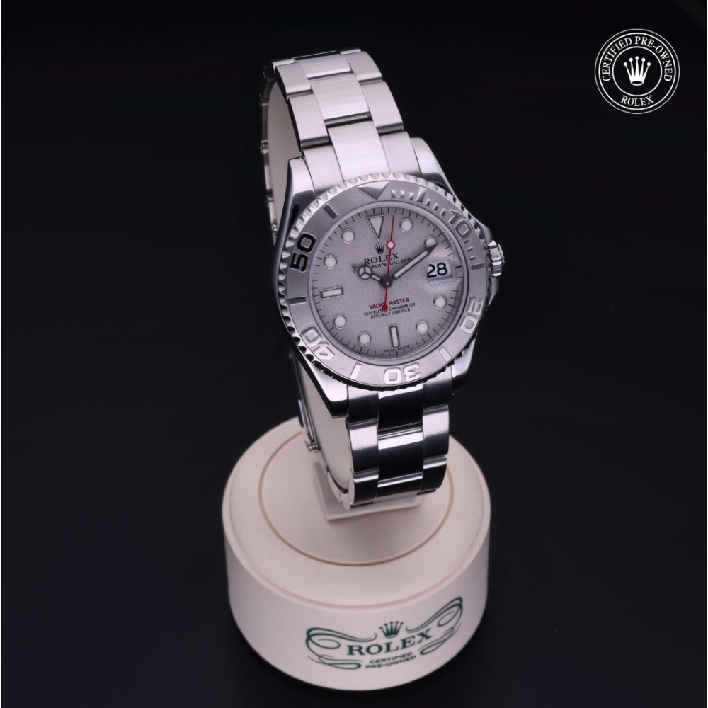  Certified Pre-Owned da 35 mm del 2003