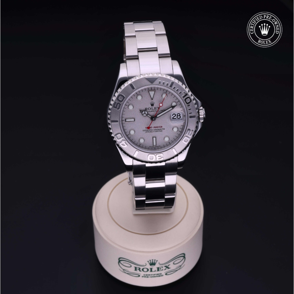  Certified Pre-Owned da 35 mm del 2003