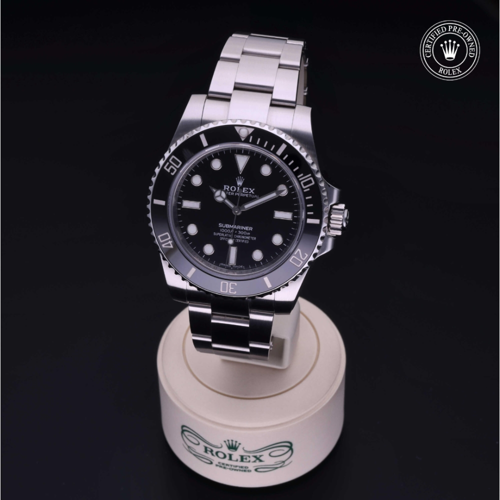  Certified Pre-Owned da 40 mm del 2015