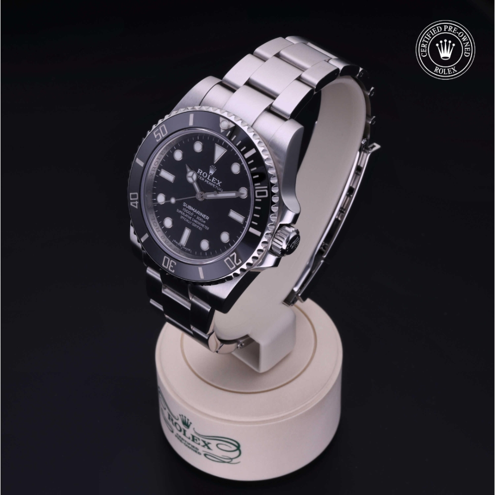  Certified Pre-Owned da 40 mm del 2015