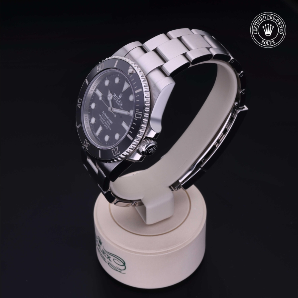  Certified Pre-Owned da 40 mm del 2015