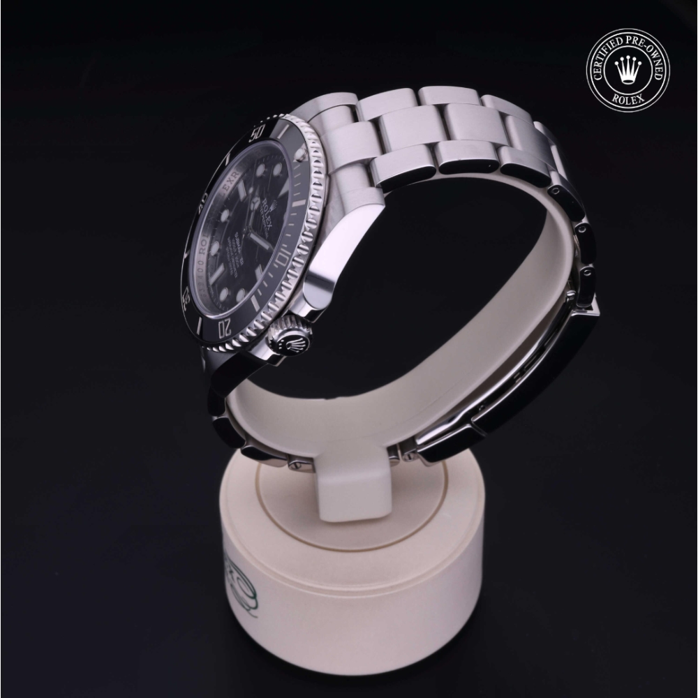  Certified Pre-Owned da 40 mm del 2015