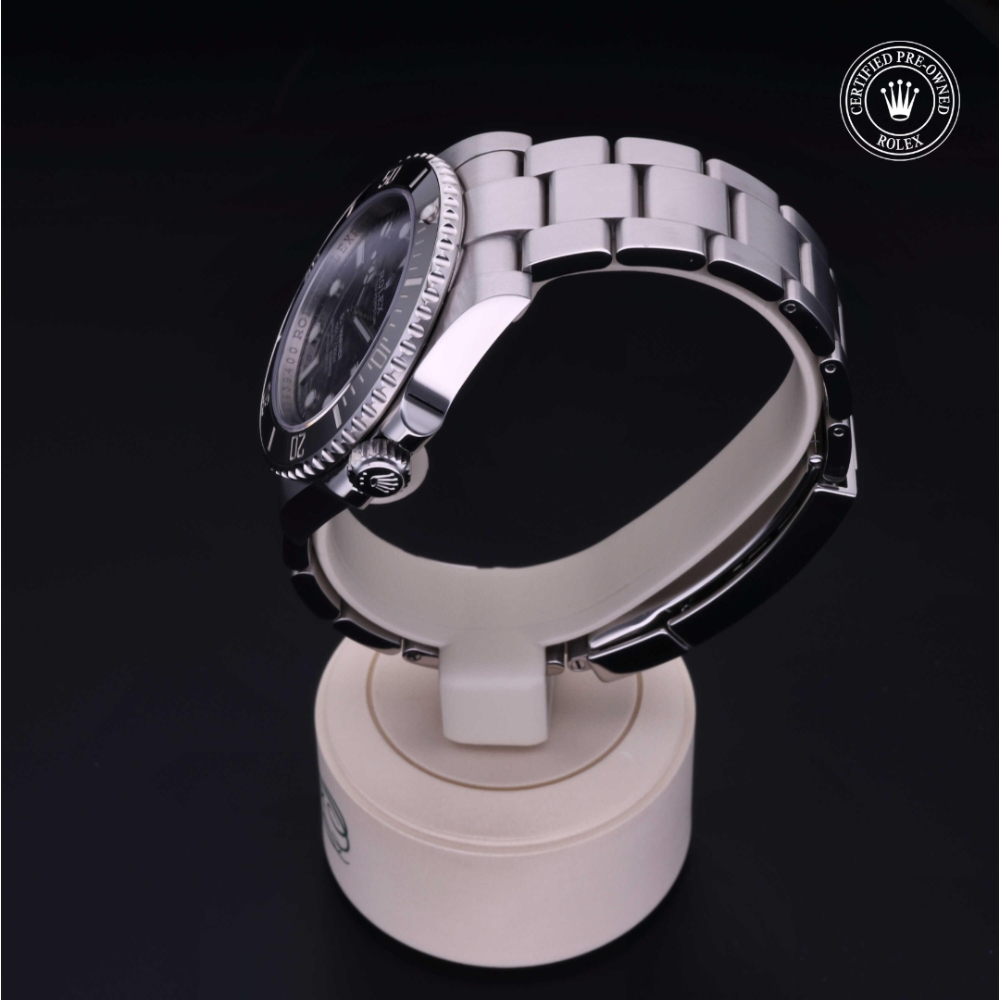  Certified Pre-Owned da 40 mm del 2015