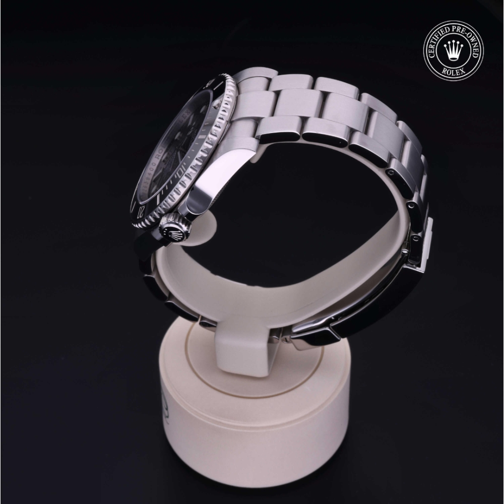  Certified Pre-Owned da 40 mm del 2015