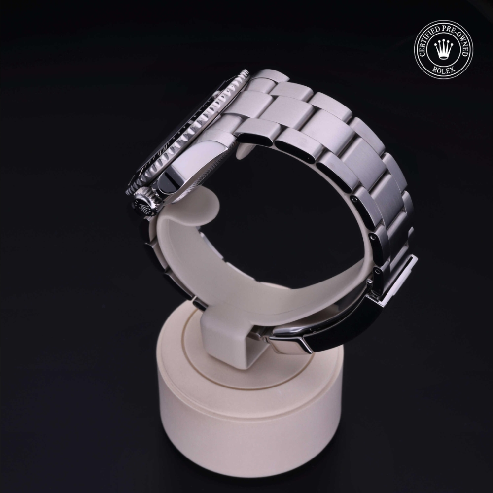  Certified Pre-Owned da 40 mm del 2015