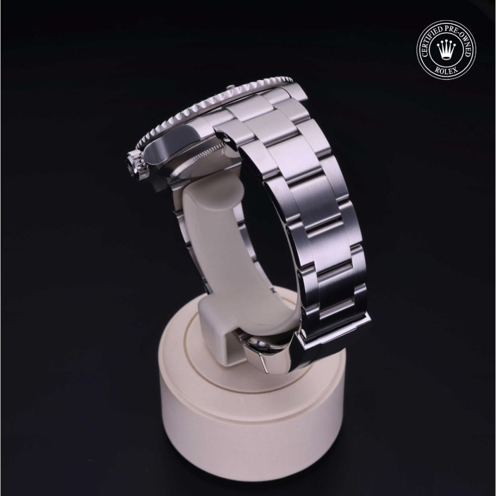  Certified Pre-Owned da 40 mm del 2015