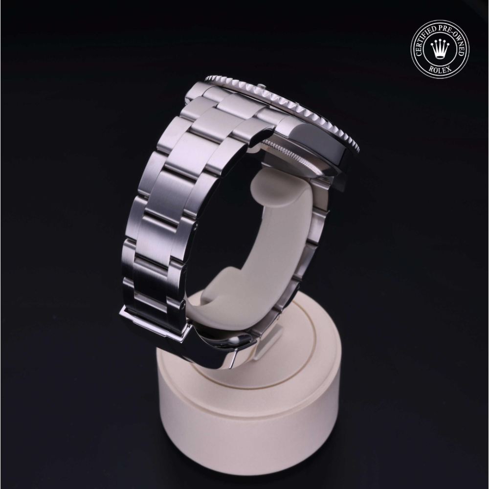  Certified Pre-Owned da 40 mm del 2015