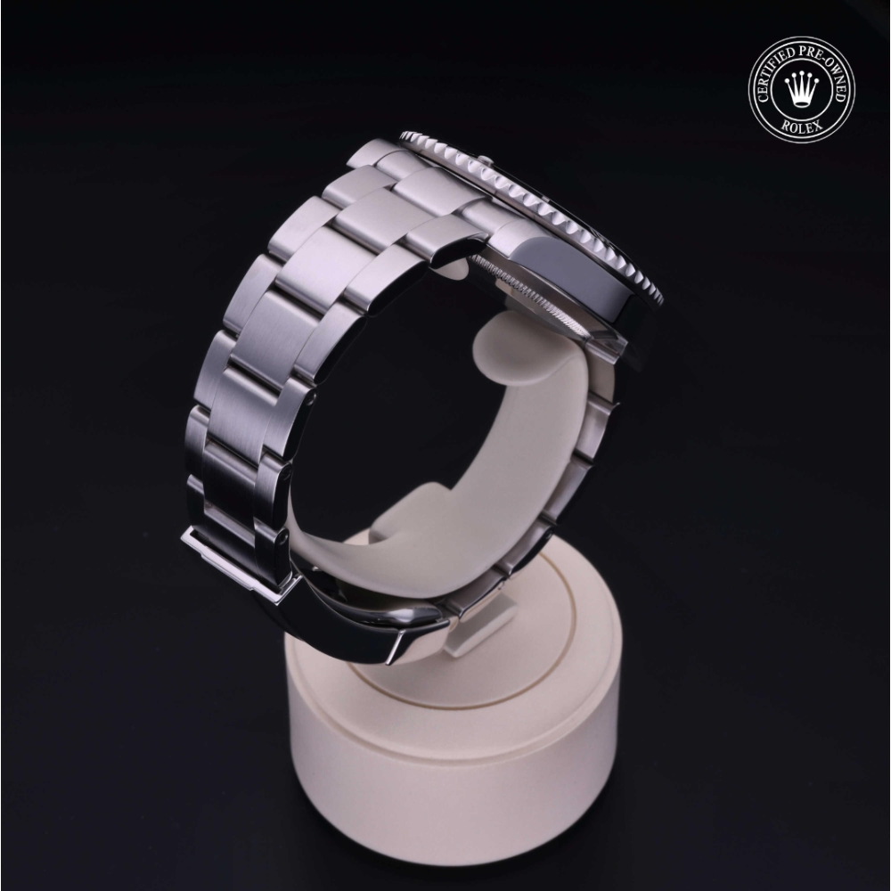  Certified Pre-Owned da 40 mm del 2015